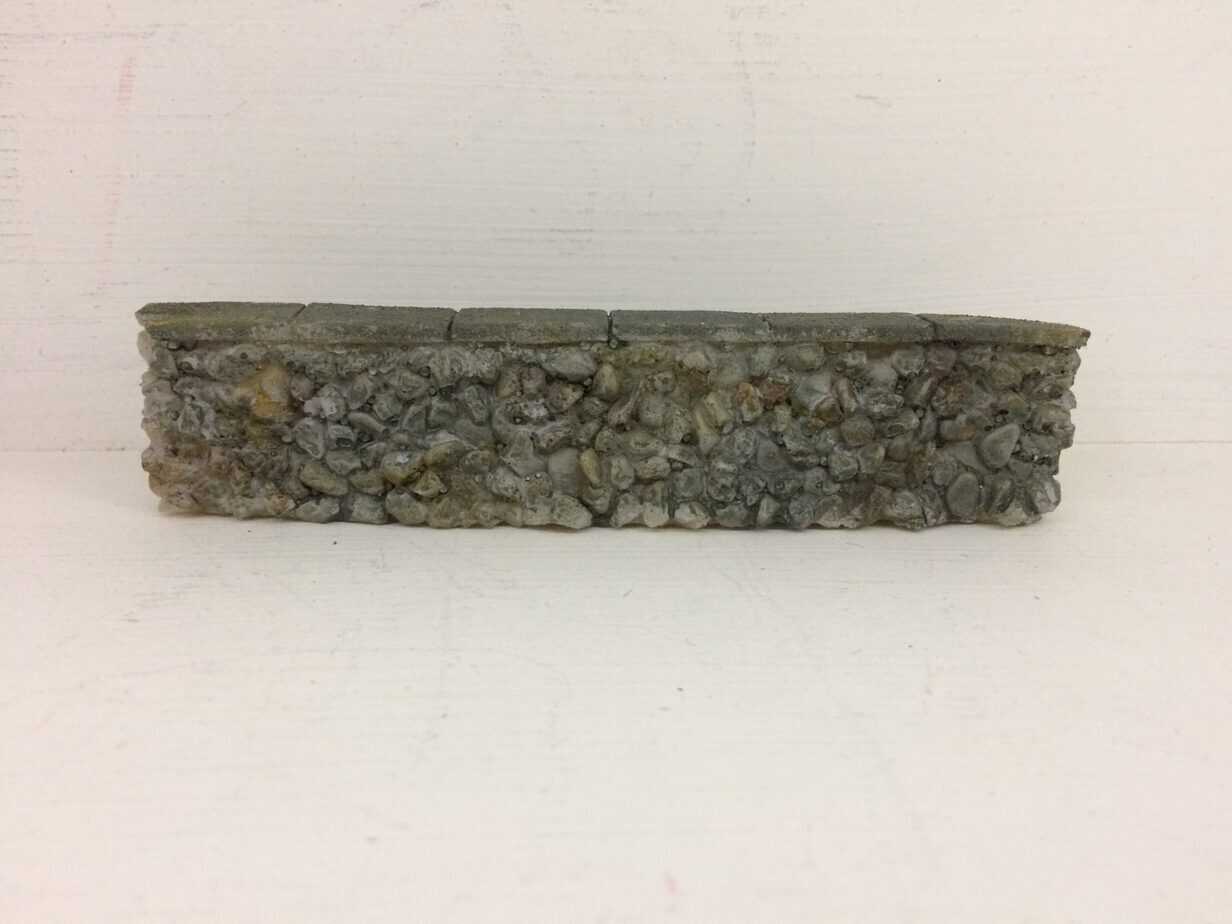Stone Wall