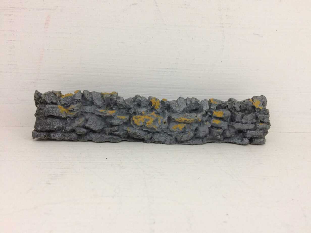 Stone Wall