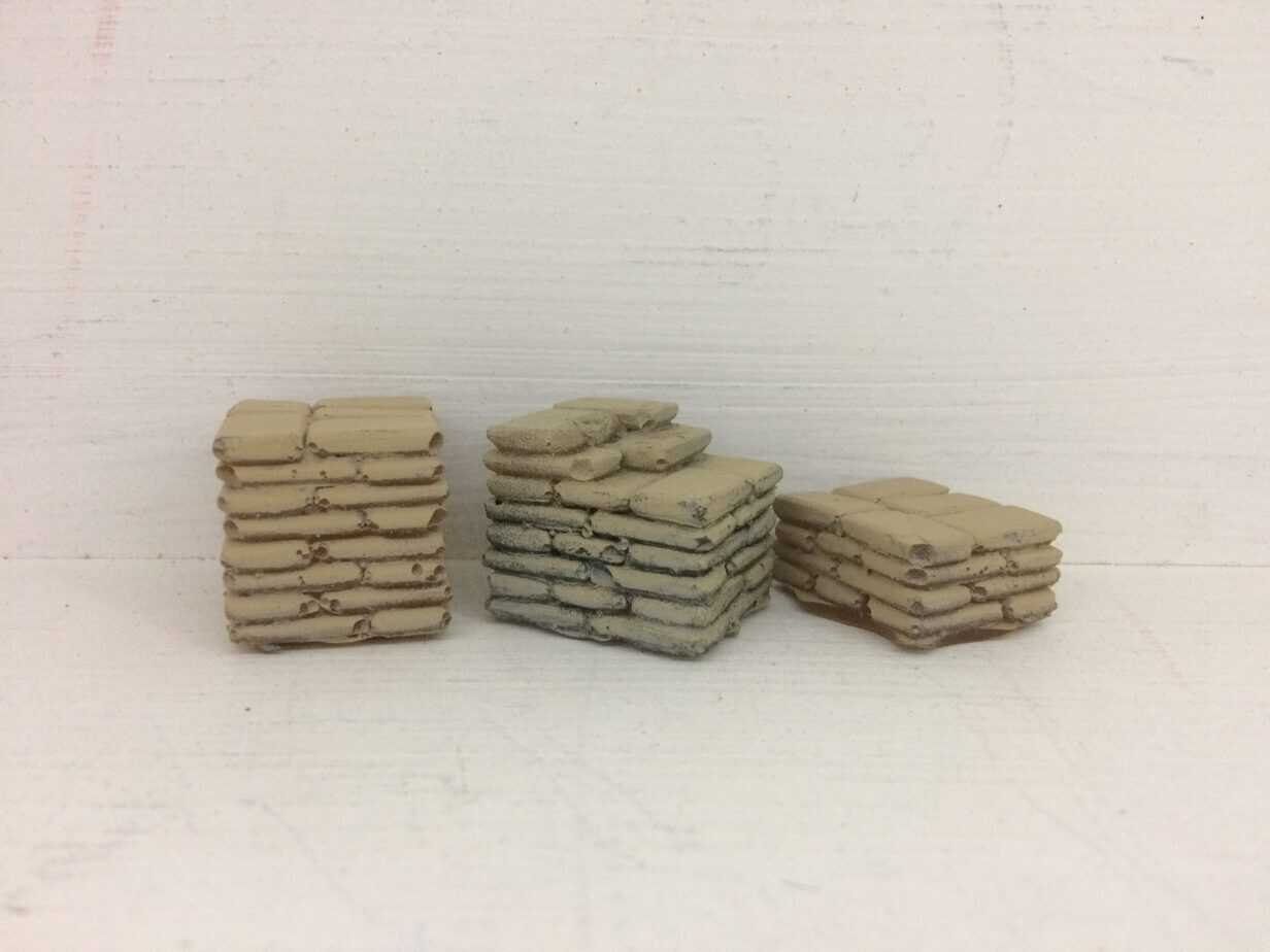 Sack Loads