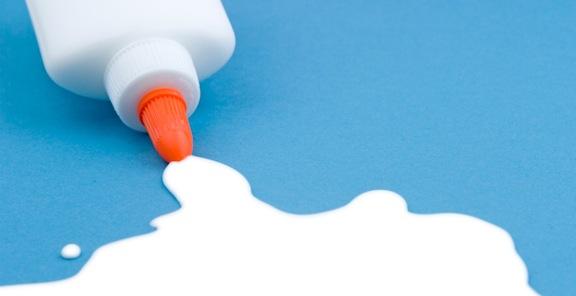 Glue