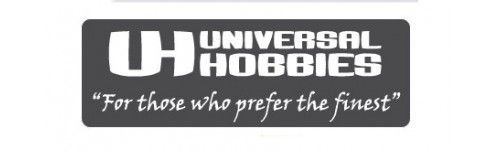 Universal Hobbies