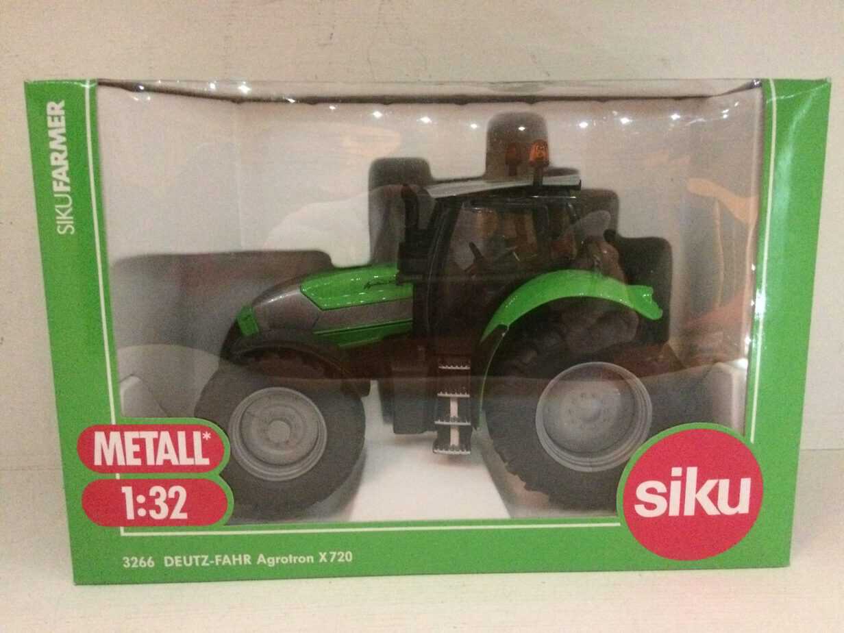 Siku John Deere 8390R