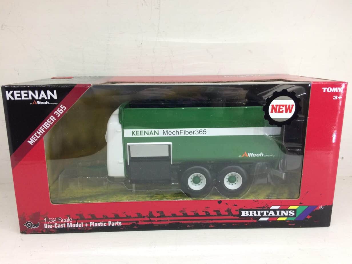 Britains Mechfiber 365