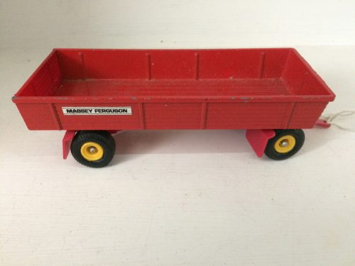 Vintage Britains Massey Ferguson