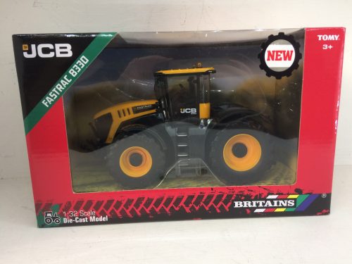 Britains JCB Fastrac 8330