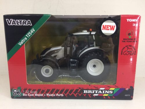 Britains Valtra T254V