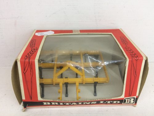 Vintage Britains Bamford