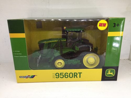Britains 2011 9560RT Tractor