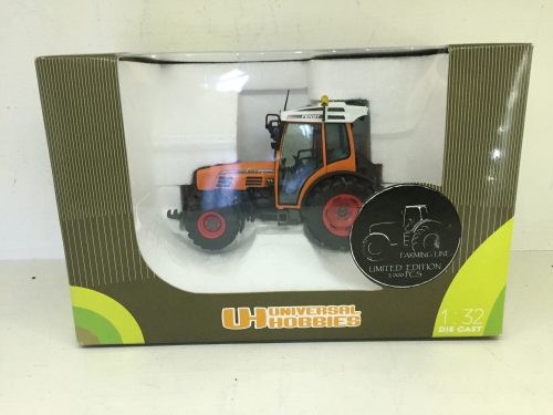 Universal Hobbies Fendt 209V Kommunal