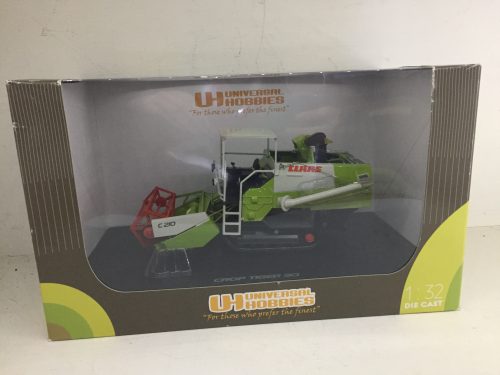 Universal Hobbies Claas Tiger 30
