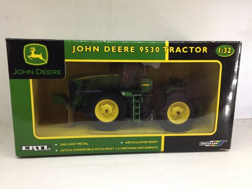 Ertl John Deere 9530 Tractor