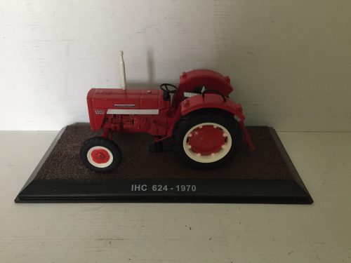 Atlas IHC 624-1970