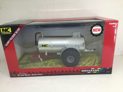 Britains Slurry Fieldside Tanker NC