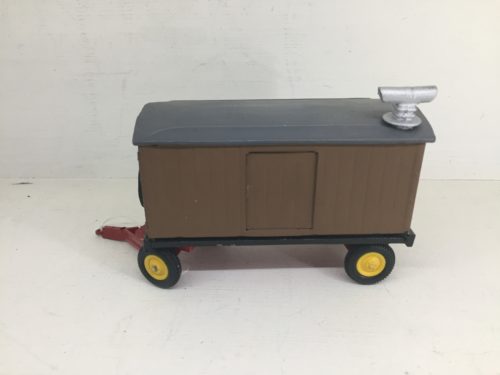 Crescent Toys Wagon
