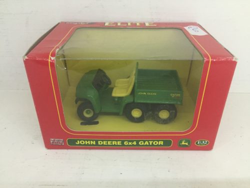 Britains Elite John Deere 6x4 Gator