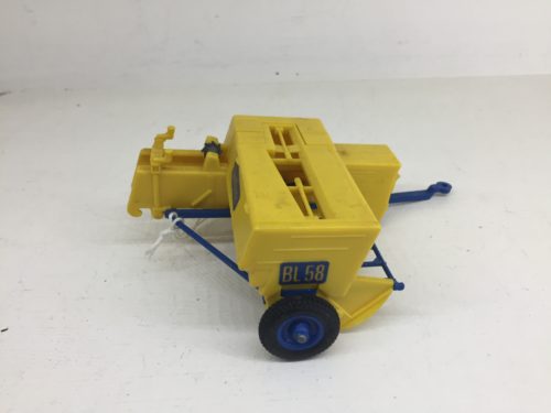 Britains Bamford Baler