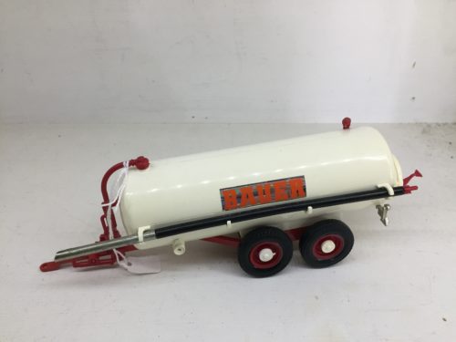 Britains Bauer Slurry Spreader