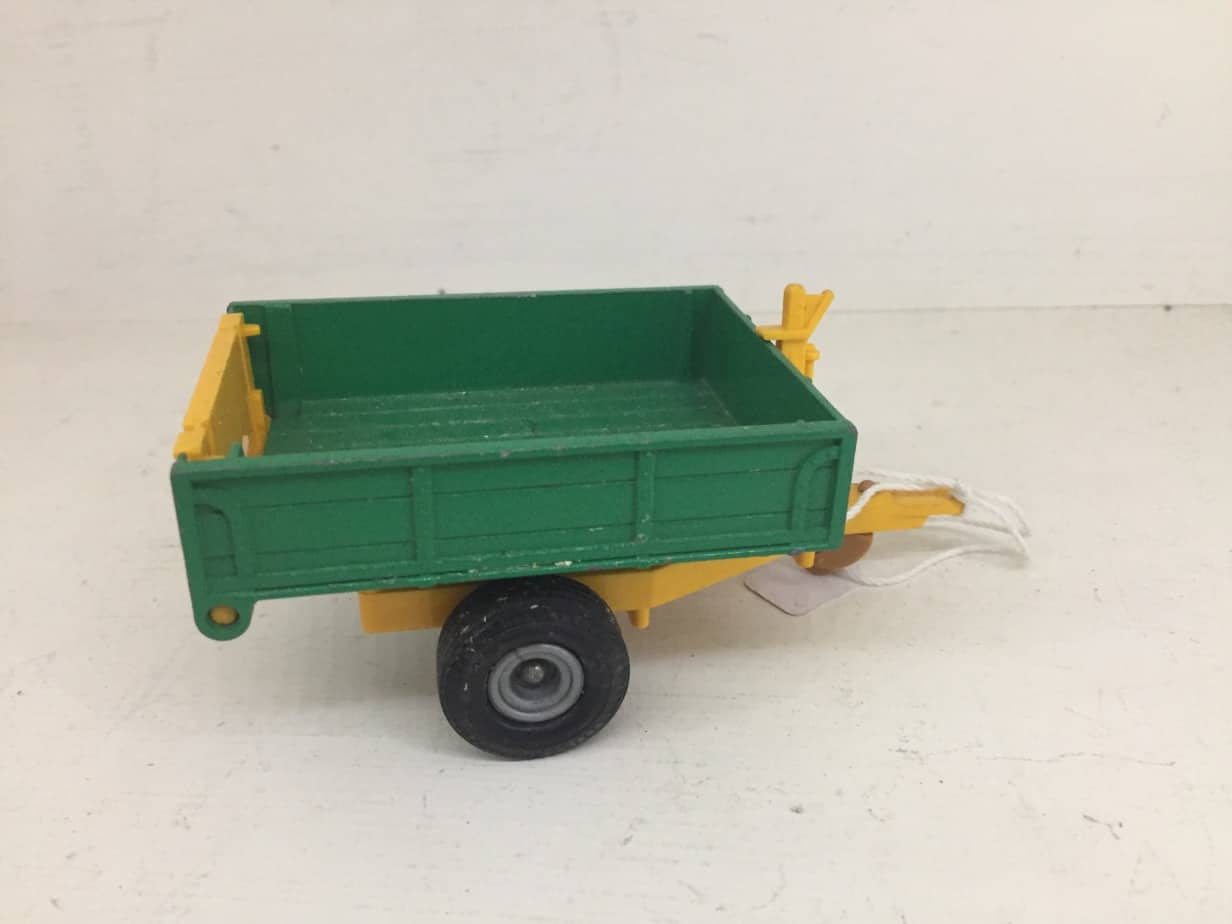 Vintage Britains Tipping Trailer