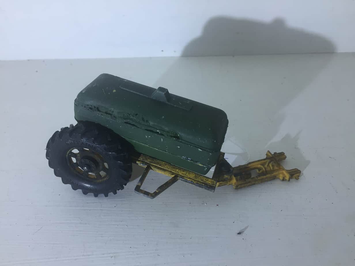 Spares and Repairs