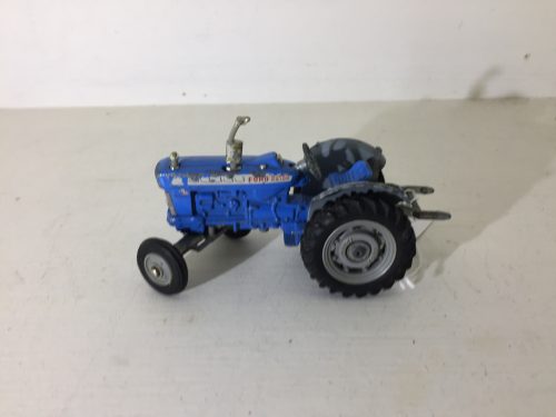 Vintage Britains Ford Super Major
