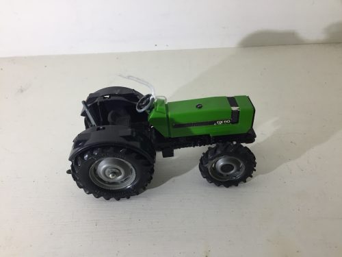 Spares and Repairs