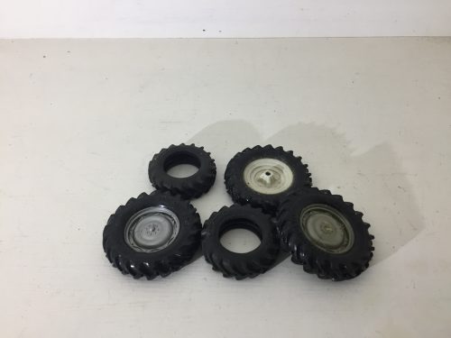 Spares and Repairs