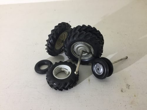 Spares and Repairs