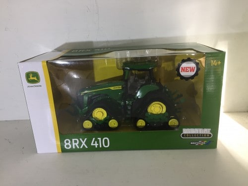 Britains John Deere 8RX 410