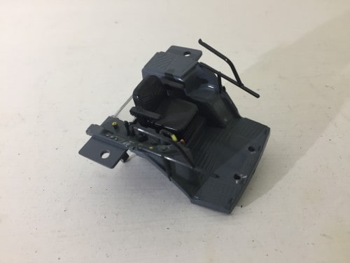 Spares and Repairs