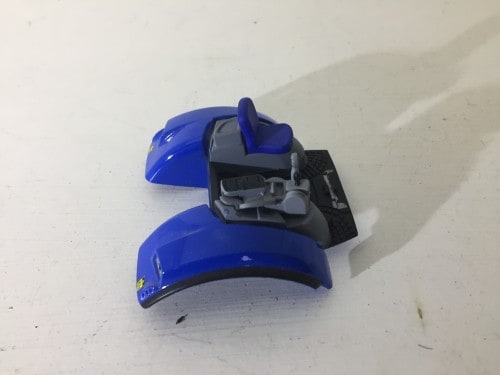 Spares and Repairs