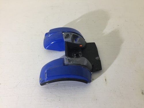 Spares and Repairs