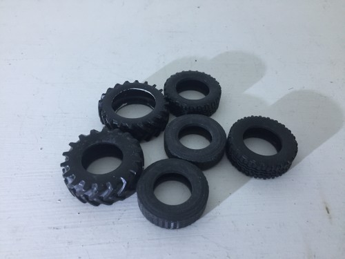 Spares and Repairs