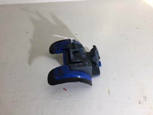 Spares and Repairs