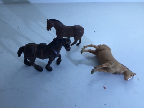 Horses