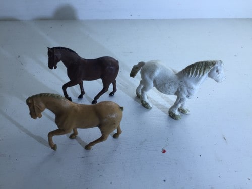 Horses
