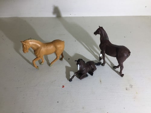 Horses