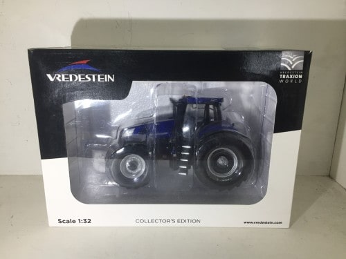 Marge Models Vredestein New Holland T8.435