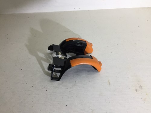 Spares and Repairs