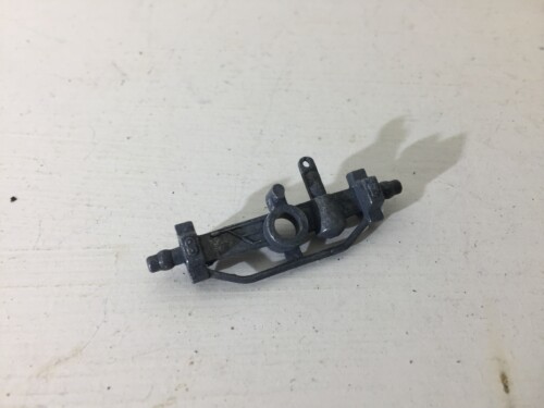 Spares and Repairs Ford
