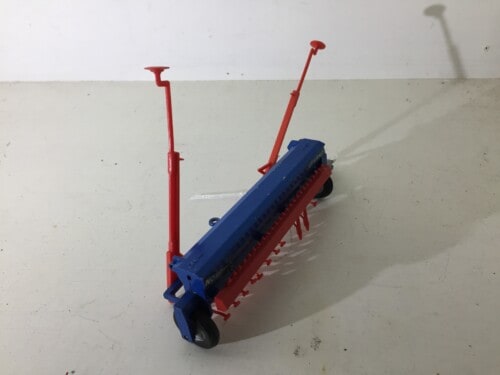 Spares and Repairs