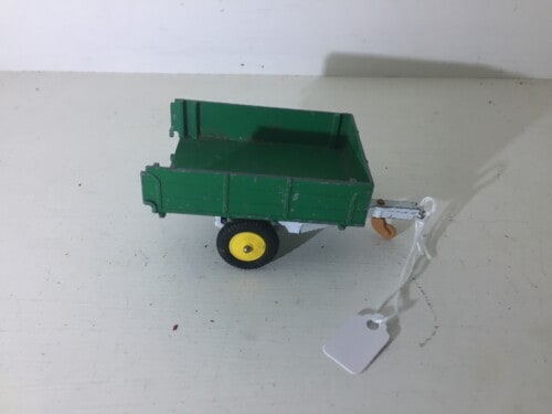Spares and Repairs