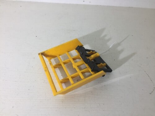 Spares and Repairs