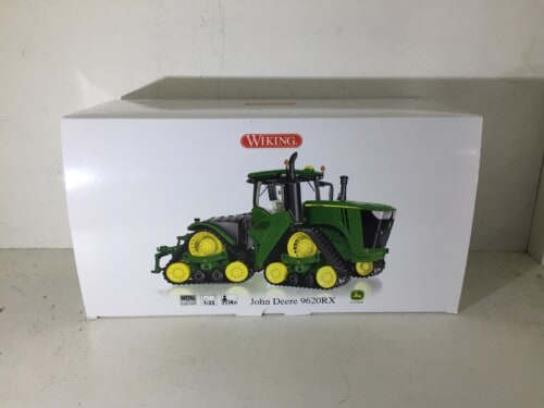 Wiking John Deere 9620RX
