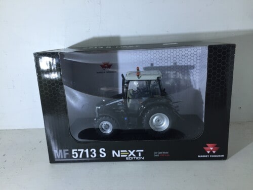 Universal Hobbies MF 5713 S Next Edition