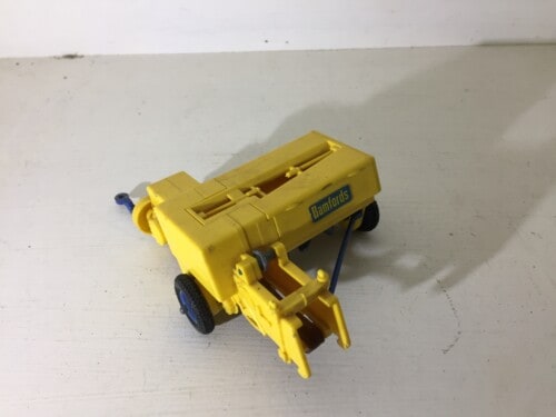 Vintage Britains Bamfords BL 58