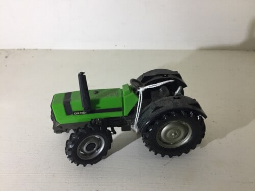 Spares and Repairs