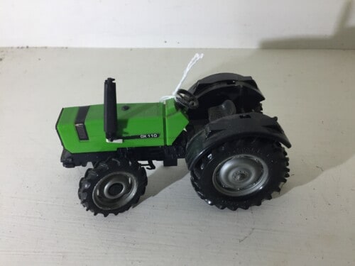 Spares and Repairs