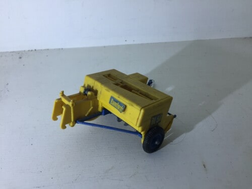 Vintage Britains Bamford BL58