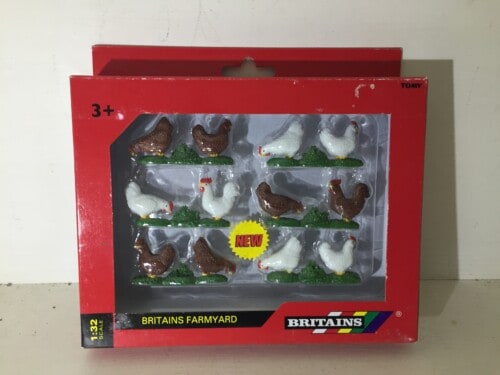 Britains Farmyard
