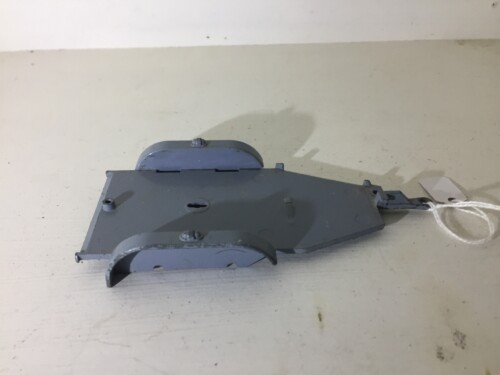 Spares and Repairs